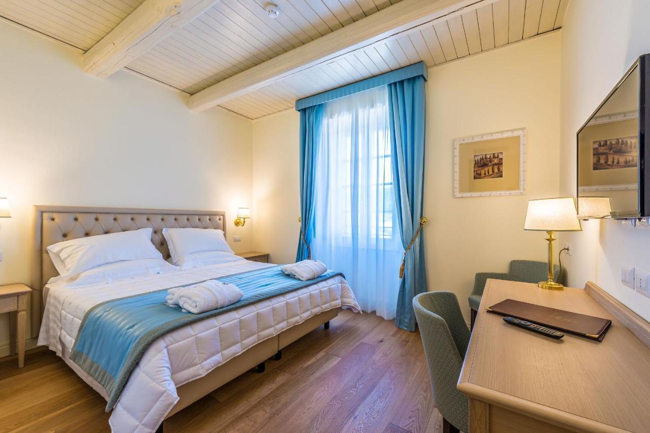 Relais Paradiso Resort & Spa Marcellano Buitenkant foto