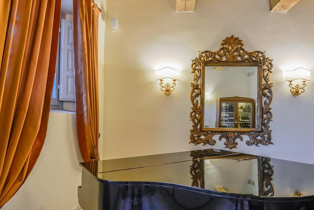Relais Paradiso Resort & Spa Marcellano Buitenkant foto