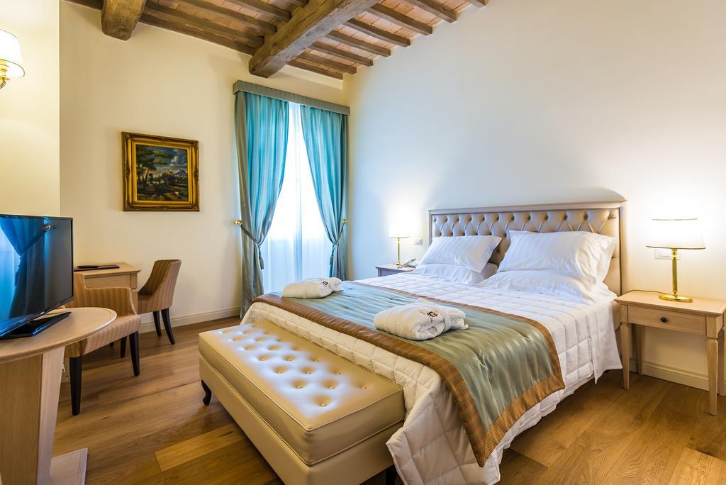 Relais Paradiso Resort & Spa Marcellano Buitenkant foto
